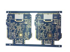 淺談PCB飛針測試