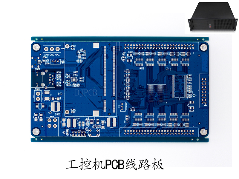 電路板打樣廠家