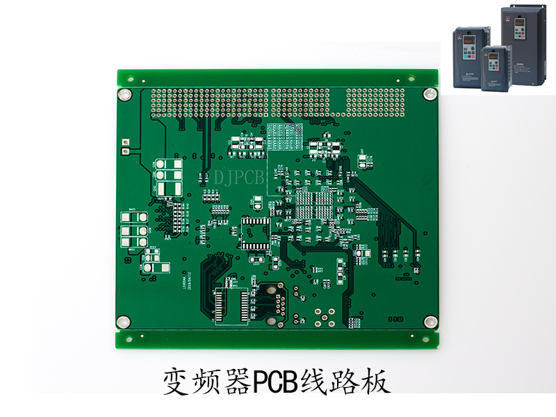 深圳線路板打樣