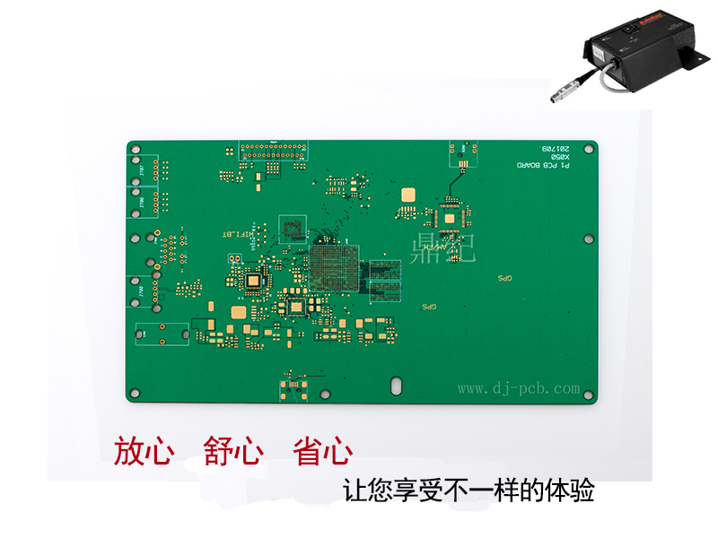 PCB線路板廠家