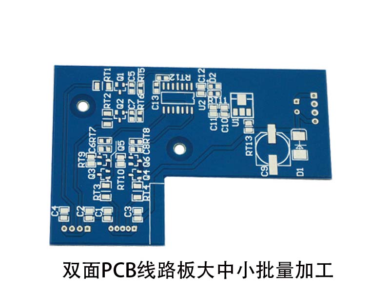 批量生產(chǎn)PCB廠家