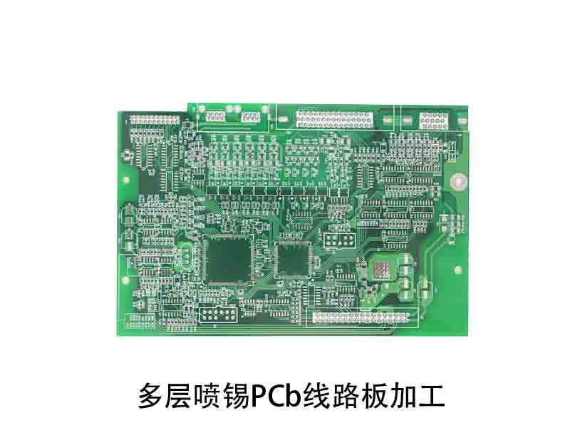 深圳電路板打樣