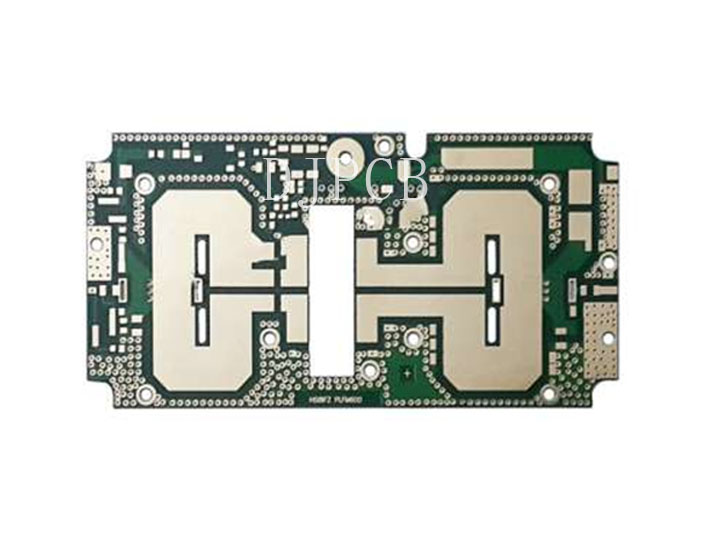 聚四氟乙烯（PTFE）雷達(dá)板