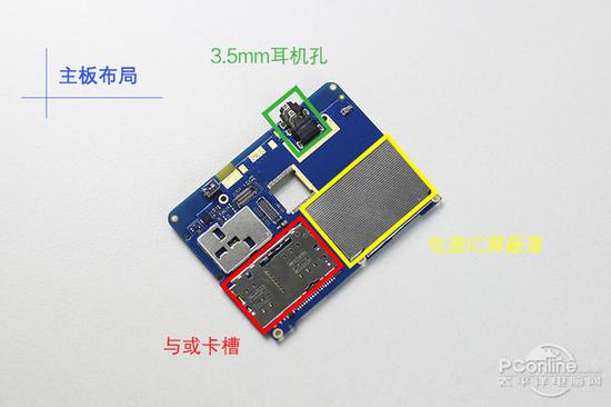  魅藍(lán)5s采用了1300萬(wàn)像素主攝像頭