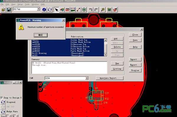 powerpcb