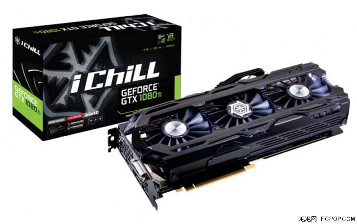 恐怖了！高規(guī)GTX1080TI冰龍超級(jí)性能曝光