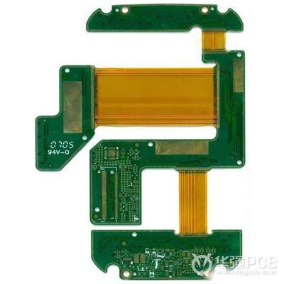 軟硬結(jié)合板的基本工藝流程-深圳鼎紀(jì)PCB