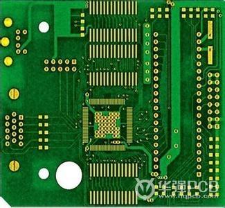 δi是來自數(shù)字裝置電流的改變而δt是電流變化的時間-深圳鼎紀(jì)PCB