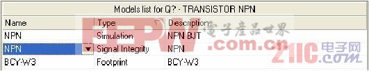 配置一個(gè)元件的信號(hào)完整性分析-深圳鼎紀(jì)PCB