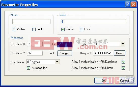 配置一個(gè)元件的信號(hào)完整性分析-深圳鼎紀(jì)PCB