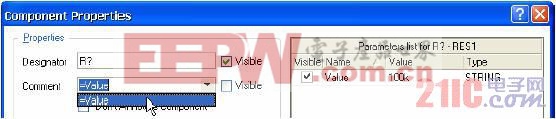 配置一個(gè)元件的信號(hào)完整性分析-深圳鼎紀(jì)PCB