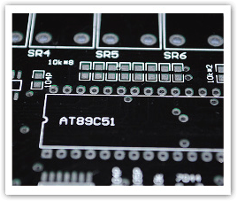 符合UL和ROHS標(biāo)準(zhǔn)-深圳鼎紀(jì)PCB