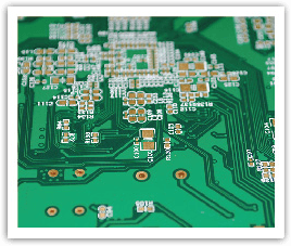 符合UL和ROHS標(biāo)準(zhǔn)-深圳鼎紀(jì)PCB