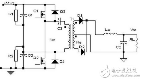  還可以從拓撲上解決問題-深圳鼎紀PCB