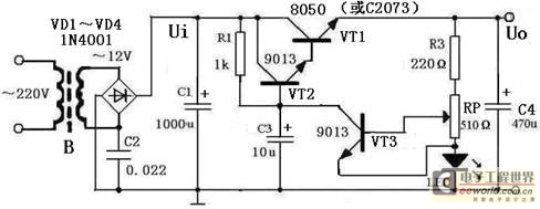 若有條件最好加上散熱片-深圳鼎紀(jì)PCB