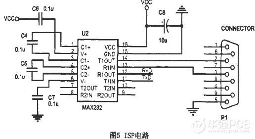 加入了一個LM7805穩(wěn)壓芯片-深圳鼎紀PCB