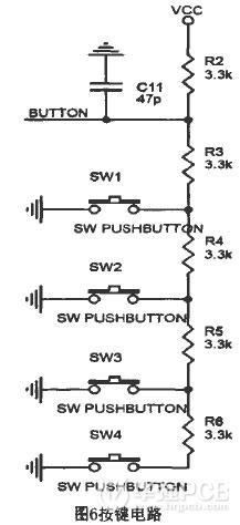 加入了一個LM7805穩(wěn)壓芯片-深圳鼎紀PCB