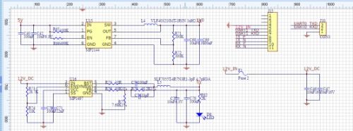 支持最常用但是卻最牢靠的加密算法-深圳鼎紀(jì)PCB