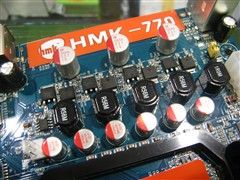 采用沉金PCB 388元770主板超低價(jià)到貨