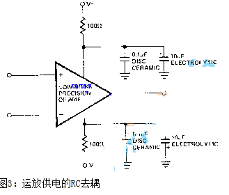 如何降低運放噪聲?運放電路噪聲降低措施-深圳鼎紀(jì)PCB