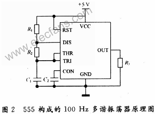 基于Multisim 10仿真軟件的十字路口交通燈控制器系統(tǒng)-深圳鼎紀(jì)PCB