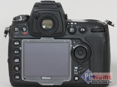  D700同樣采用了全新開發(fā)的Multi-CAM3500FX自動對焦感應(yīng)器-深圳鼎紀(jì)PCB