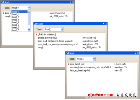  *const char *name); extern int pthread_attr_getname(const pthread_attr_t attr-深圳鼎紀(jì)PCB