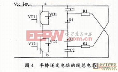 大功率變頻可調(diào)電源的設(shè)計(jì)