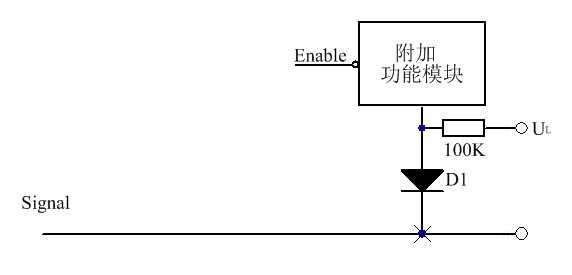 如會產(chǎn)生很大的寄生電容-深圳鼎紀(jì)PCB