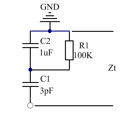 如會產(chǎn)生很大的寄生電容-深圳鼎紀(jì)PCB