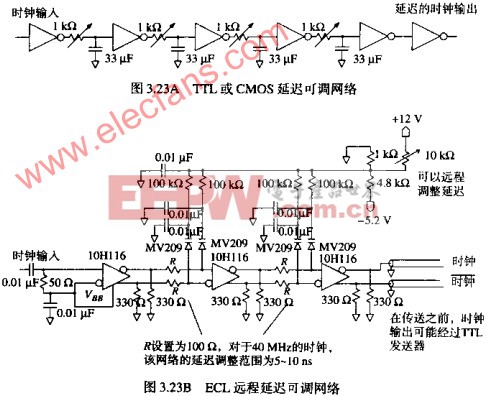 是一個16進制的反相器-深圳鼎紀PCB