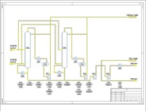 包括：a)脫脂、b)化學(xué)拋光、c)中和、d)清洗、e)烘干-深圳鼎紀(jì)PCB