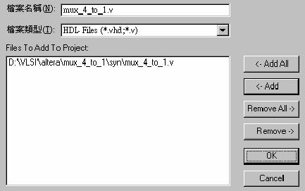 ModelSim+Synplify+Quartus的Alte-深圳鼎紀(jì)PCB