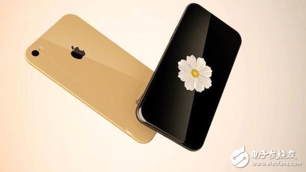 疑似iphone8邀請函草圖曝光 設(shè)計師貼出理想渲染圖