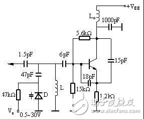 這表示附加功能模塊使能時(shí)是高電平輸出的-深圳鼎紀(jì)PCB