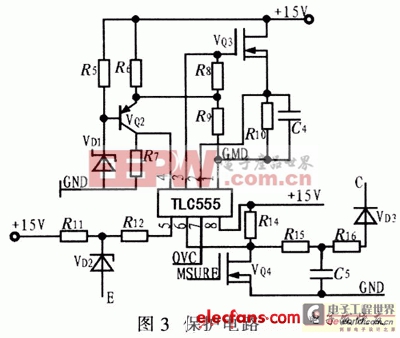 如何實(shí)現(xiàn)IR2110驅(qū)動(dòng)電路的優(yōu)化設(shè)計(jì)