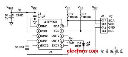 而利用該片內(nèi)自適應(yīng)閾值算法引擎-深圳鼎紀(jì)PCB