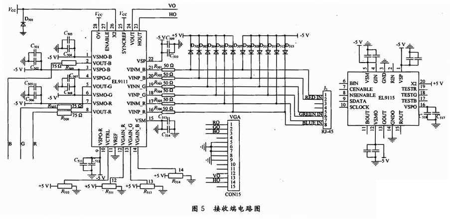 接地端必須靠近輸入端-深圳鼎紀(jì)PCB