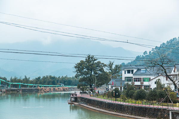 8條線路帶你去《富春山居圖》實景地享受慢生活-深圳鼎紀PCB