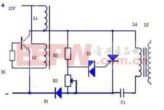 電路圖中還有一些易識(shí)讀-深圳鼎紀(jì)PCB