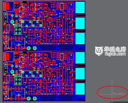 如果里面放了很其它文件可能就會搞錯-深圳鼎紀PCB