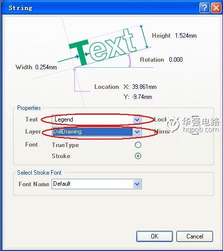 如果里面放了很其它文件可能就會搞錯-深圳鼎紀PCB