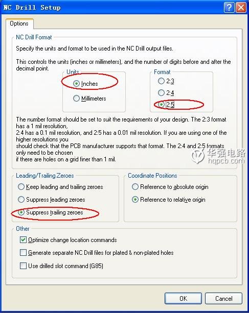 如果里面放了很其它文件可能就會搞錯-深圳鼎紀PCB