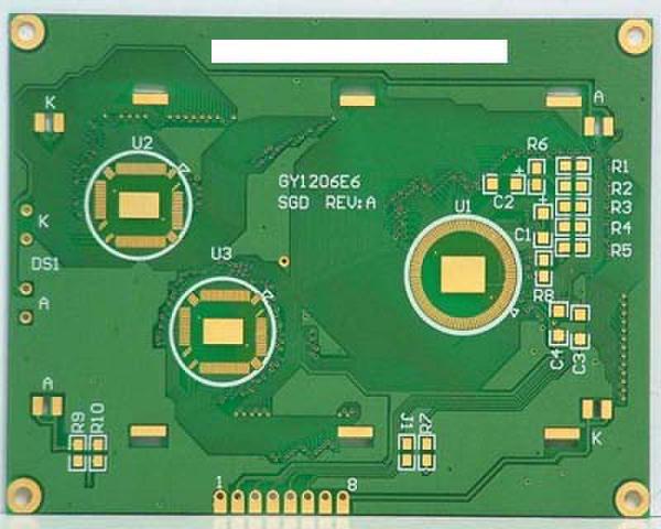 PCB制造商志超科技年底擴(kuò)大月產(chǎn)能至90萬(wàn)平方英尺0