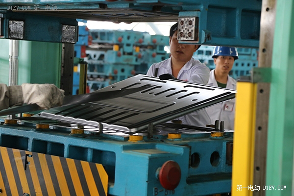  山東御捷馬 新能源汽車 制造有限公司齊河工廠項(xiàng)目于2012年落戶德州齊河-深圳鼎紀(jì)PCB