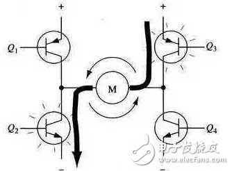 電容端電壓變化 - 那些值得電子發(fā)燒友珍藏的經(jīng)典模擬電路-深圳鼎紀(jì)PCB