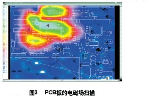 數(shù)字電路PCB的EMI控制技術