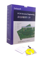 看內(nèi)部電路圖片了解質(zhì)量-深圳鼎紀(jì)PCB