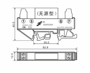 為防止現(xiàn)場環(huán)境對產(chǎn)品出現(xiàn)各種干擾或損壞-深圳鼎紀(jì)PCB