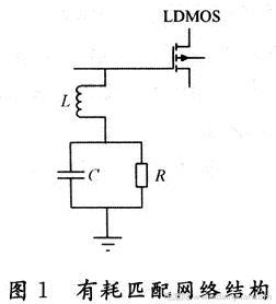  1．4 寬帶阻抗匹配電路 在利用有耗匹配網(wǎng)絡(luò)使增益平坦-深圳鼎紀PCB